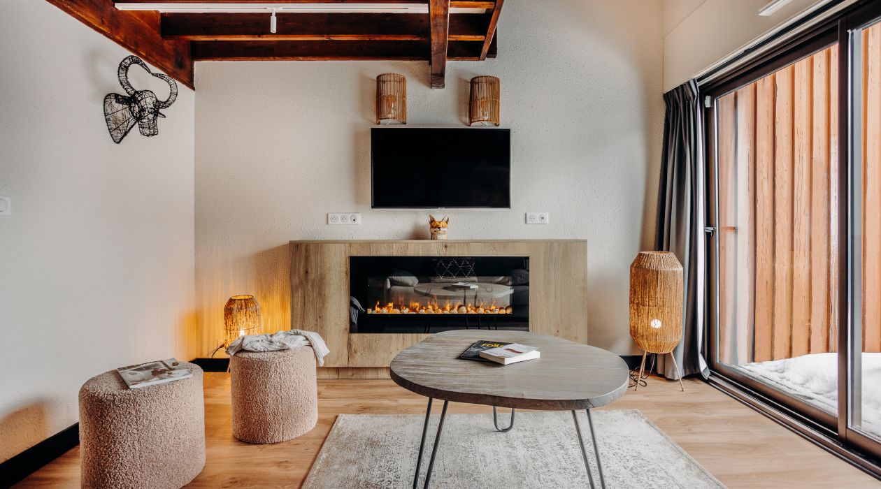 chalet-suite